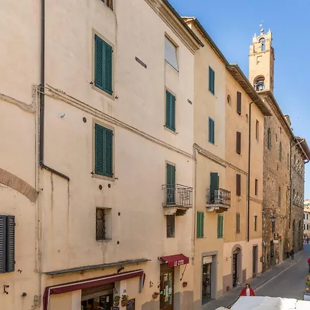 Tuscany View Gasthof 3*