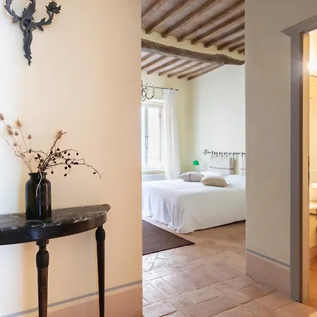 Gasthof Tuscany View