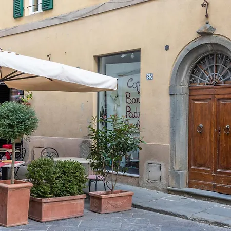 Corso Matteotti - Tuscany View