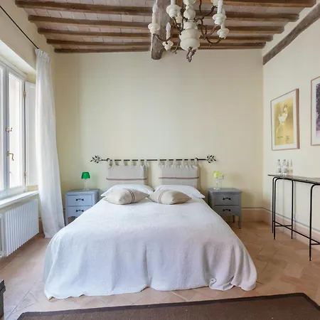 Corso Matteotti - Tuscany View 3* Montalcino