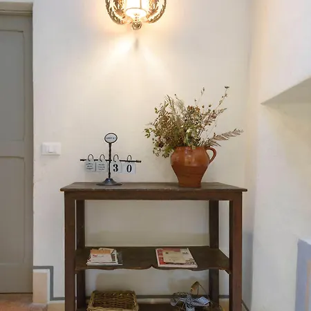 Tuscany View Montalcino