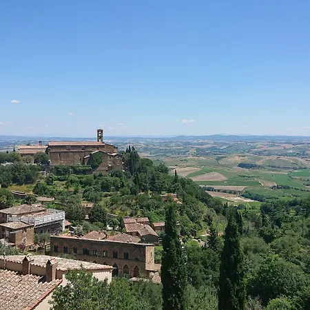 Tuscany View Gasthuis