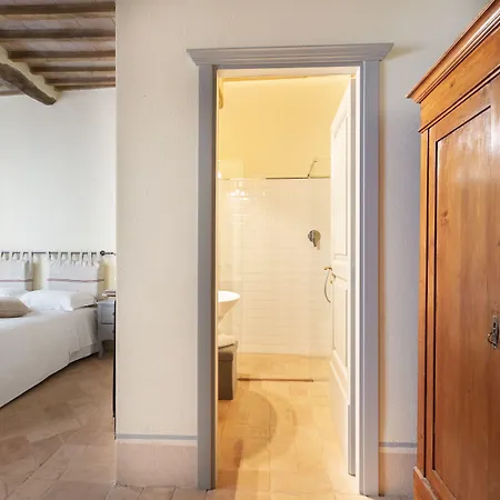 Tuscany View Gasthuis