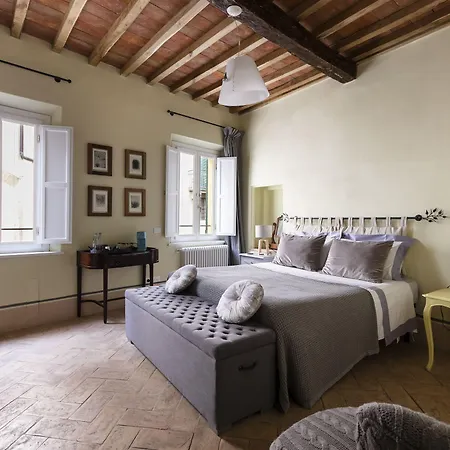 Tuscany View Gasthuis 3*