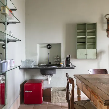 Gasthuis Tuscany View Montalcino