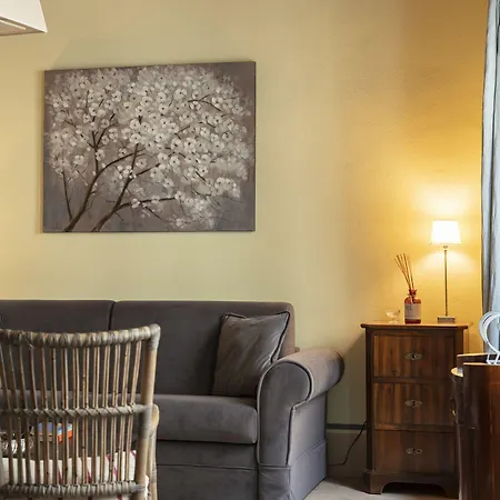 Tuscany View Gasthuis 3*