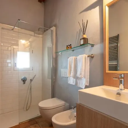 Guest house Tuscany View Montalcino
