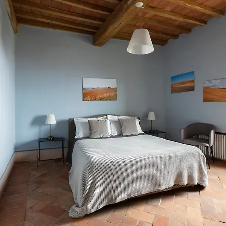 Tuscany View Guest house