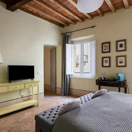 Tuscany View 3*