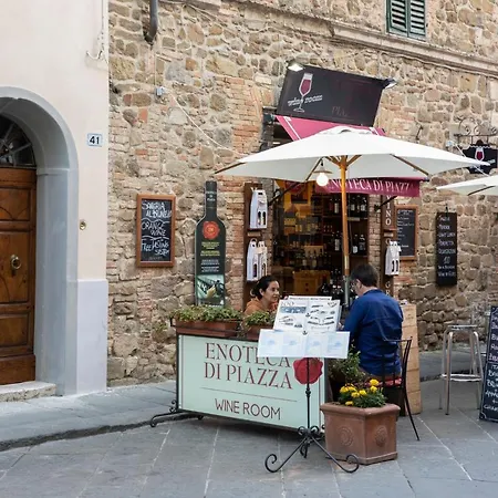 Tuscany View 3* Montalcino