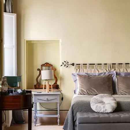 Tuscany View Guest house Montalcino