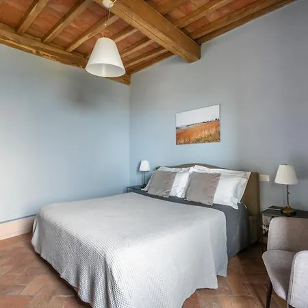 Tuscany View 3*