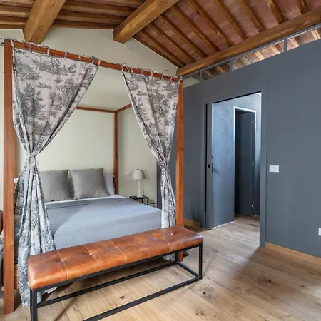 Guest house Tuscany View 3*
