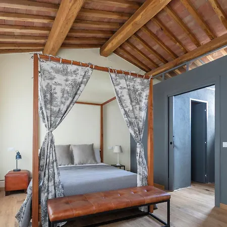 Guest house Tuscany View