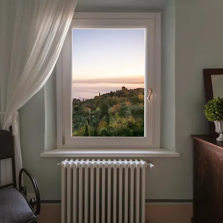 Tuscany View Guest house 3*