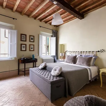 Tuscany View Guest house 3*