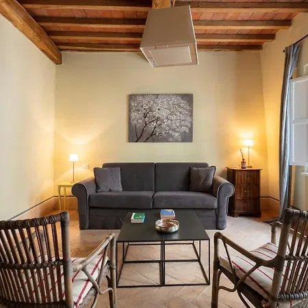 Tuscany View Guest house