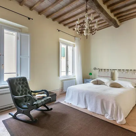 Tuscany View Guest house 3*