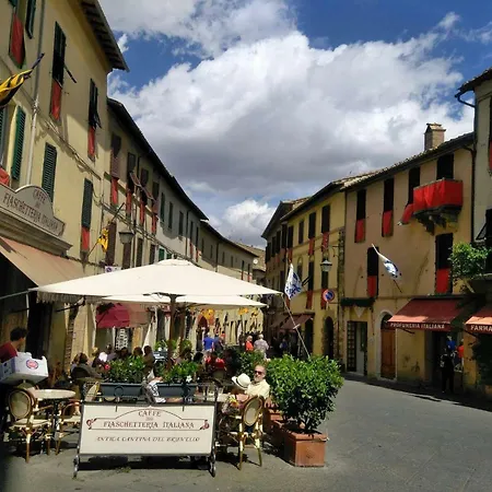 Tuscany View 3*