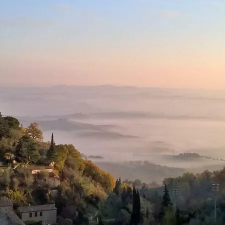 Tuscany View 3*