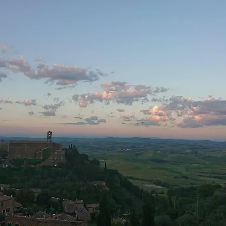 Tuscany View Guest house