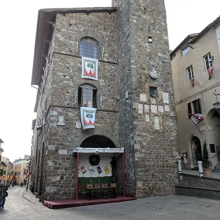 Tuscany View Guest house Montalcino