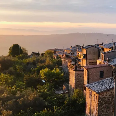 Tuscany View Guest house