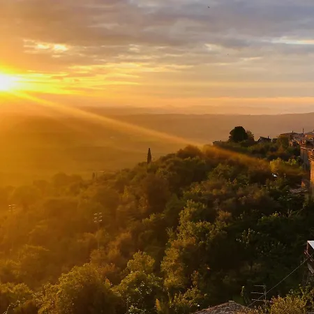 Tuscany View Guest house Montalcino