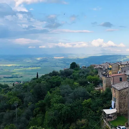 Tuscany View Guest house